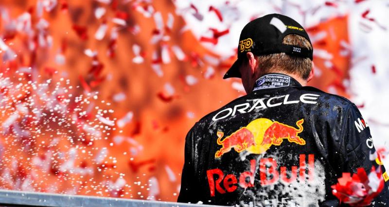  - GP de Grande-Bretagne de F1 : le classement final