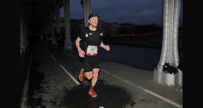  - J'ai fini 10ème du 80km de l'Eco Trail 