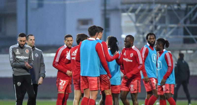 National 3 : un groupe D où tout est déjà fait... ou pas
