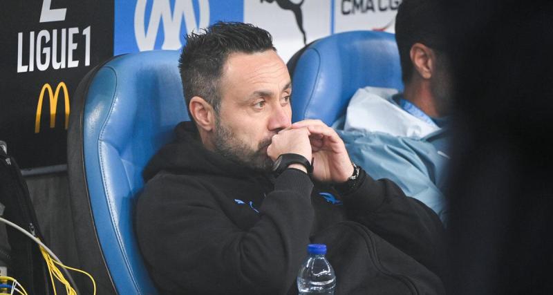  - OM : une recrue colossale en approche, ça se confirme !