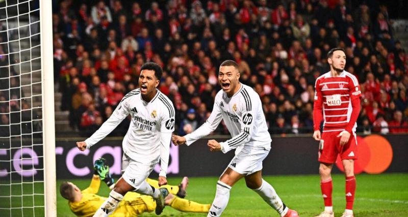  - Real Madrid : une star part au clash, un départ inévitable !