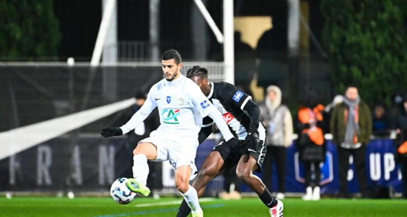  - N2 C : Beziouen, Kalai, Bellon, ... les Talents Foot-National de la 29e journée