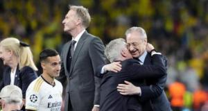 Real Madrid : lunaire, Ancelotti déjà prêt à re-signer avec la Maison Blanche ?