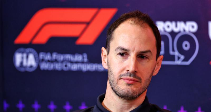  - GP du Brésil : Oakes rend un superbe hommage à Gasly et Ocon après le podium