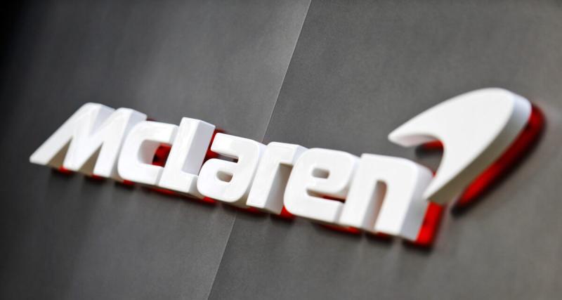  - McLaren : vers une décision très importante de l'écurie après son annonce explosive ?