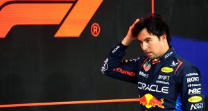 Alpine : un baquet pour Pérez en 2026 ?