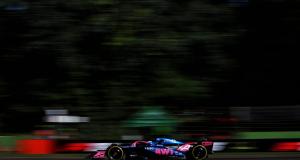 GP d'Émilie-Romagne : Alpine doit confirmer