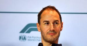 Oliver Oakes aperçu à Imola