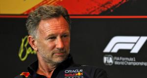 Horner ne rejoindra pas Ferrari