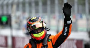 GP de Barcelone : nouvelle pole de l'impressionnant Piastri devant Norris et Verstappen