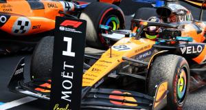 GP de Barcelone : Piastri gagne encore, Verstappen craque