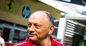 Ferrari : le constat sans appel de Vasseur au sujet de McLaren
