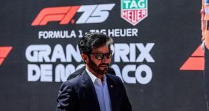 F1 : Ben Sulayem menacé en vue de la présidence de la FIA ?