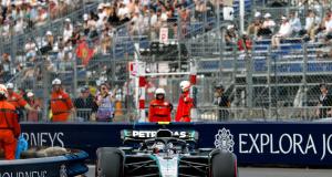 Mercedes : « il est temps de faire la différence », l’écurie en feu en vue de 2026 ?