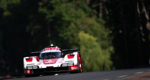 24h du Mans 2025 : une Porsche prend un départ incroyable et gagne déjà 18 places