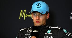 Mercedes : cet ancien pilote prévient Wolff qu’il pourrait perdre Russell