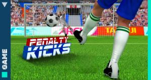 Penalty Kicks