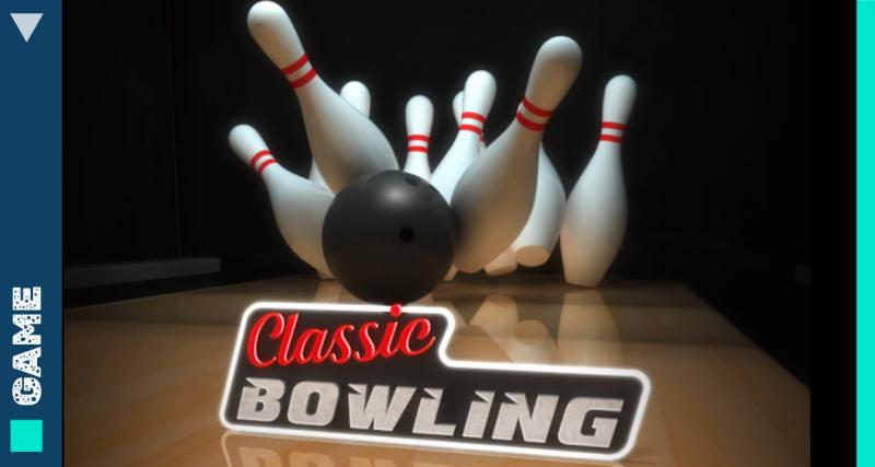 Classic Bowling