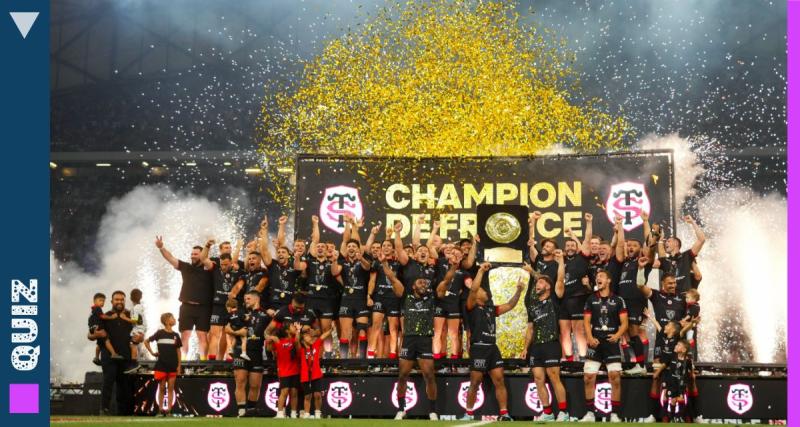  - Quiz : Etes-vous un vrai fan de la saison de Top 14 ?