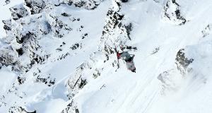 La Rosière en feu : débuts explosifs pour le FWT Challenger 2025