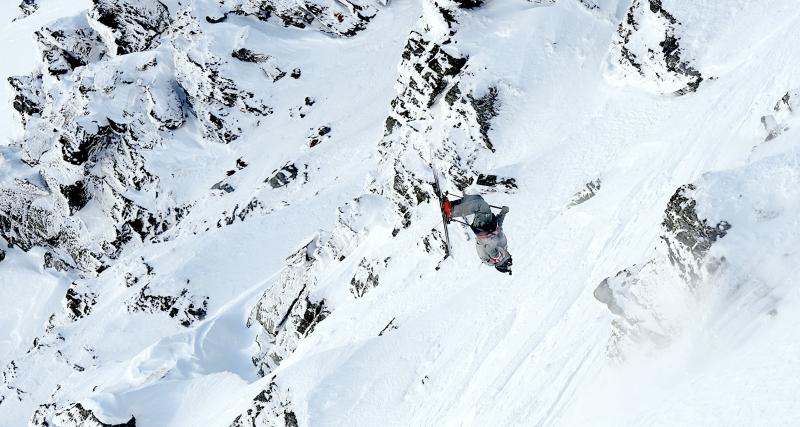  - La Rosière en feu : débuts explosifs pour le FWT Challenger 2025