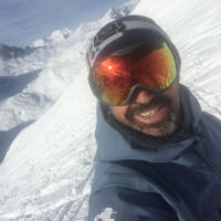 Sébastien Laugier 